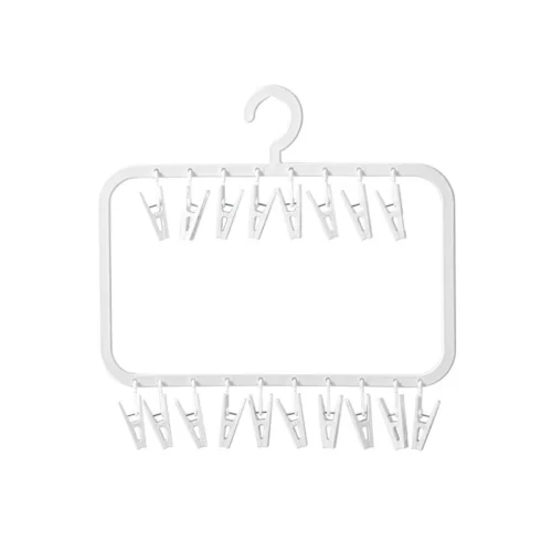 ที่หนีบผ้า อเนกประสงค์ ที่หนีบถุงเท้า