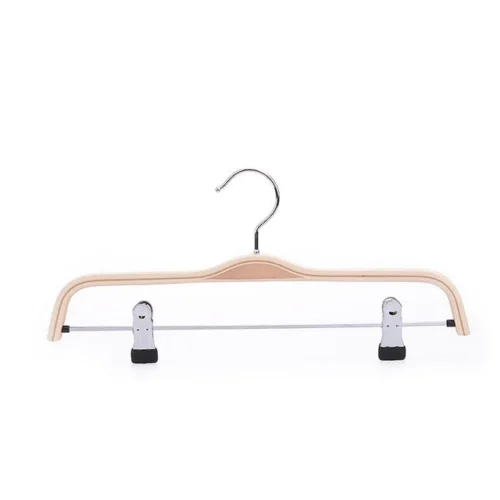 ไม้แขวนเสื้อซารามีที่หนีบ 1 ชิ้น